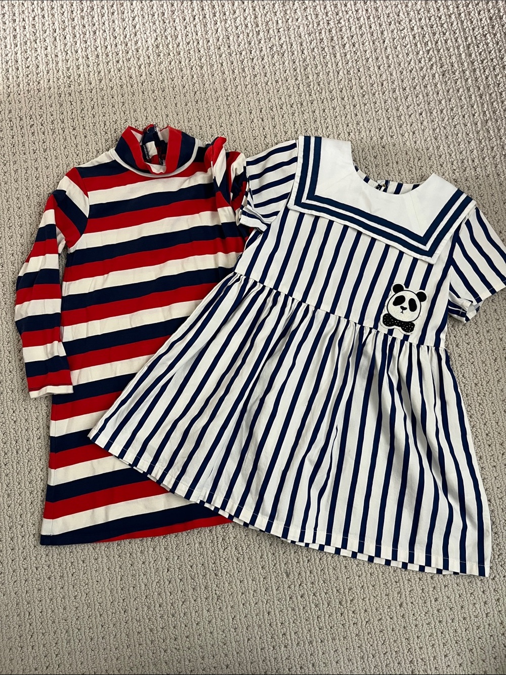 Mini Rodini Dress Bundle